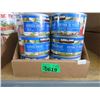 Image 1 : 30 x 354 ml Cans of Kirkland Chicken - Dented Cans