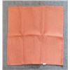 Image 2 : 18 Packs of 2 New 18" Cushion Covers - Orange