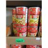 Image 1 : 36 x 398 ml Cans of Organic Chick Peas