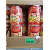 Image 1 : 36 x 398 ml Cans of Organic Chick Peas