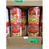 Image 1 : 36 x 398 ml Cans of Organic Chick Peas