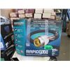 Image 1 : 100' Rapid Flo 5/8" Garden Hose