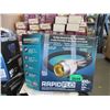 Image 1 : 100' Rapid Flo 5/8" Garden Hose