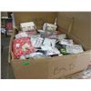Image 1 : Skid of Assorted Amazon Overstock Goods