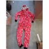 Image 2 : 9 New Adult Christmas Onesies - Size M