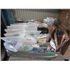 Image 1 : Box of Assorted Amazon Overstock Merchandise