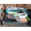 Image 1 : Box Lot of Assorted Amazon Overstock Goods