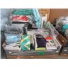 Image 1 : Box Lot of Assorted Amazon Overstock Goods