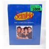 Image 1 : New "Seinfeld" Complete Series DVD Set
