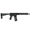 Image 1 : IWI Z15 5.56 12.5" SBA3 11.5" MLOK 30RD PMAG