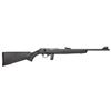 Image 1 : MOSS 802 PLINKSTER 22LR 18" BLUED BLK SYN 10RD