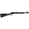 Image 1 : ROSSI RIO BRAVO 22LR 18" LEVER ACTION BLK 15RD