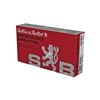 Image 1 : S& B 308 WIN 168 GR HPBT - 20 Rds