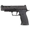 Image 1 : SIG P320 9MM 4.7" AXG PRO 17RD