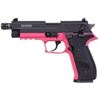 Image 1 : BLG GSG FIREFLY 22LR 4.76" PINK SD 10RD