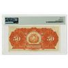 Image 2 : Banco Central del Bolivia. 1928 Issue Banknote