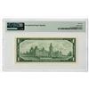 Image 2 : Bank of Canada, 1967 Centennial Commemorative Issued Banknote.