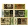 Image 3 : Germany Assortment of Banknotes, 1920s-1930s