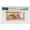 Image 2 : States of Guernsey. ND (1996) Issue Banknote