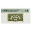 Image 1 : Government of Thailand. ND (1948) Issue Banknote