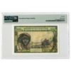 Image 2 : Banque Centrale des Etats de l'Afrique de l'Ouest. ND (1959-1961) Issue Banknote..