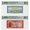 Image 1 : Banque Nationale du Cambodge