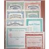 Image 2 : Belgium Bond Collection, ca.1900-1940s