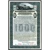 Image 1 : Pennsylvania Company, 1915 Specimen Gold Bond