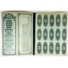 Image 2 : Southern California Telephone Co., 1917 Specimen Bond