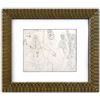 Image 1 : Pablo Picasso- Offset Lithograph "From The 347 Series"