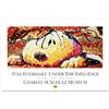 Image 1 : "I Think I Might Be Sinking" Fine Art Poster by Renowned Charles Schulz Protege Tom Everhart.
