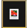 Image 2 : Peter Max- Original Lithograph "Jumper with Two Pyramids (Mini)"