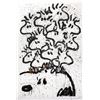 Image 2 : Tom Everhart- Hand Pulled Original Lithograph "Party Crashers"