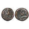Image 1 : Anonymous issue, (1500 AD), Copper Kasu