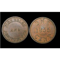 Breton #920 CH PE-6A1   Fisheries & Agriculture  AU