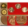 Shanghai Mint Medals/coins Lot of  11 pcs.  Includes 2 x 60 