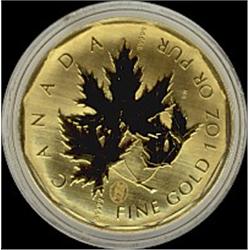 2007 $200 Gold ML ,99999 Test Coin. Comes in original case. 