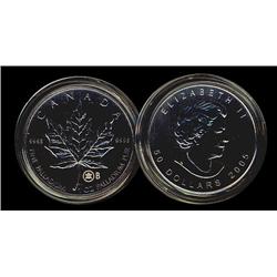 2005 Palladium 1oz ML Test Coin.  Comes in original case.  O