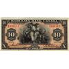 Barclays Bank Canada 1935 $10 #E026112 CH-30-12-06 PMG CH AU