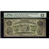 The Bank of British North America 1886 $5 #1222149 CH-55-22-