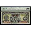 The Canadian Bank of Commerce 1912 $10 #655631 CH-75-14-28 P