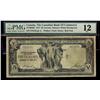The Canadian Bank of Commerce 1917 $5 #012153 CH-75-16-02-02