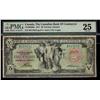 The Canadian Bank of Commerce, 1917 $5 #B517652, CH-75-16-04