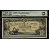 The Canadian Bank of Commerce, 1917 $10 #534823, CH-75-16-04