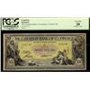The Canadian Bank of Commerce 1917 $20 #276736 CH-75-16-04-2