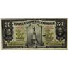 Banque Canadienne Nationale 1925 $50 #029207 CH-85-10-08 PMG