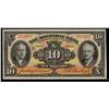 The Dominion Bank 1935 $10 #252657 CH-220-26-04.  Nice crisp
