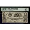 The Merchants Bank of Canada 1836-37 #564 CH-450-10-02 PMG E