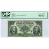 The Bank of Montreal 1942 $5 #040887 CH-505-64-02 PCGS CH AU