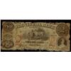 The Provincial Bank of Canada 1876 $2 #16151 CH-610-10-04  G